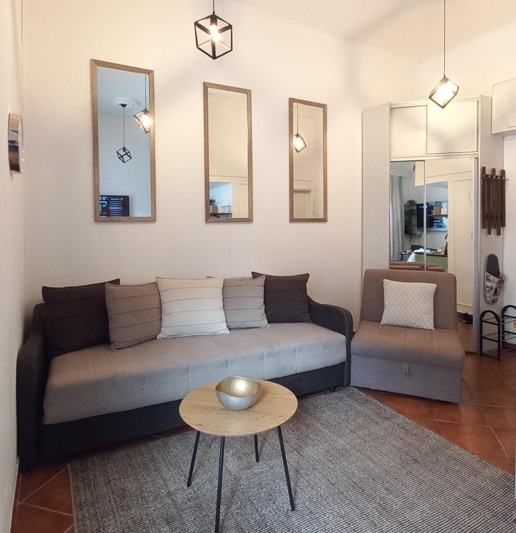 B&L Chic Apartment Skaljari Exterior photo